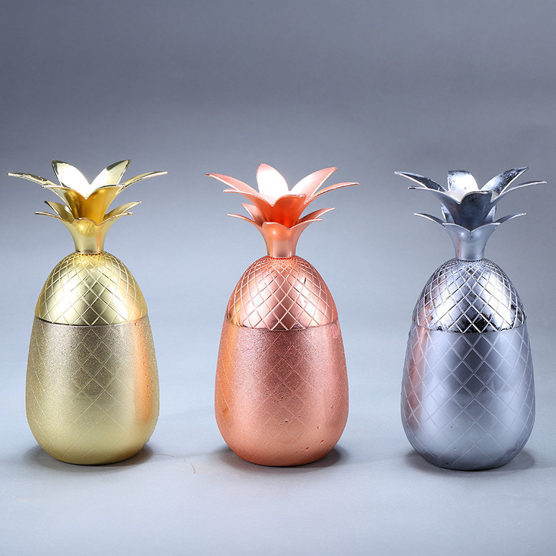 Pineapple Tumbler / Mug Moscow - Copper Cocktail Mug review and price