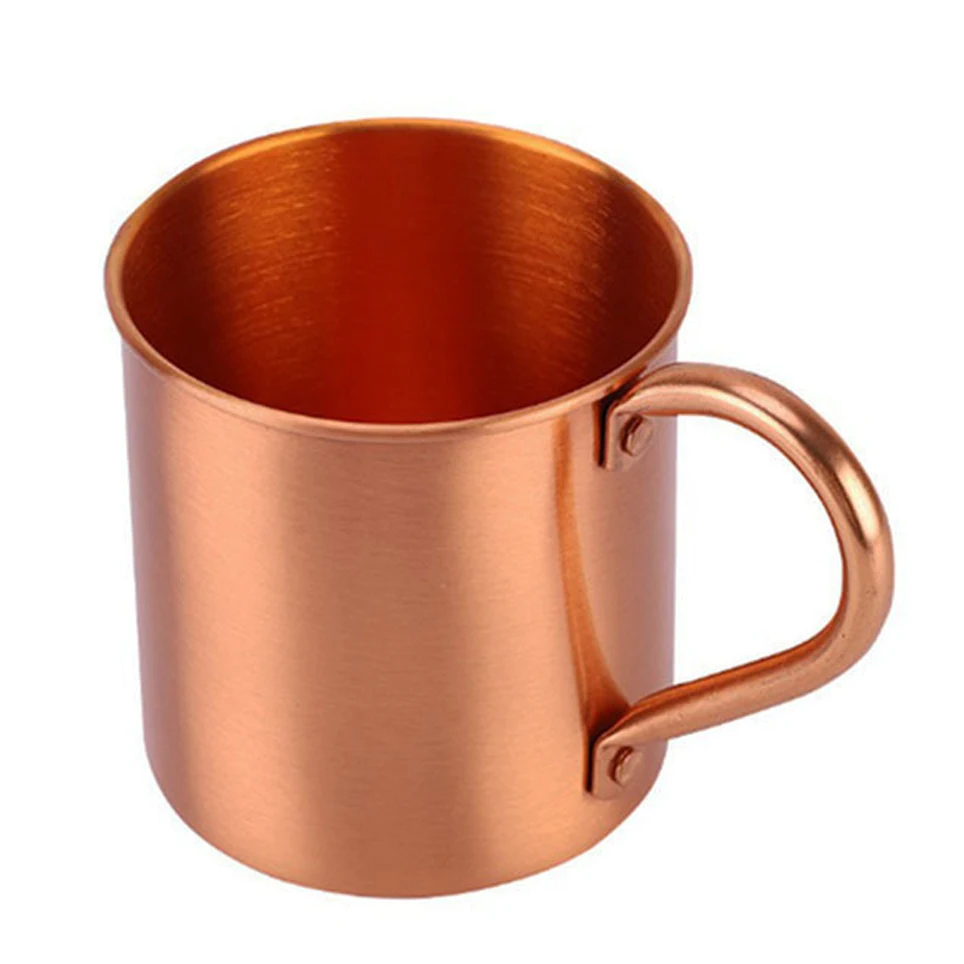 Moscow Mule PURE Copper Mugs-C - Copper Cocktail Mug review and price